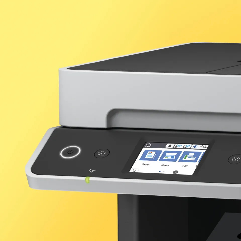 EPSON EcoTank M3170 - A4/39ppm/1ink/USB/LAN/Wi-Fi/Duplex