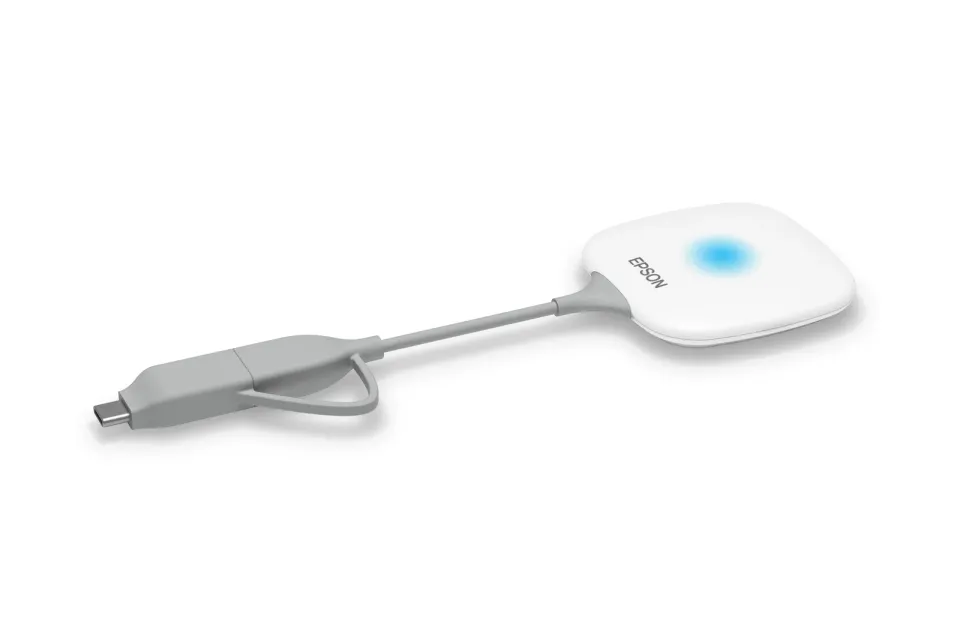 EPSON ELPWT01 - Wireless Transmitter
