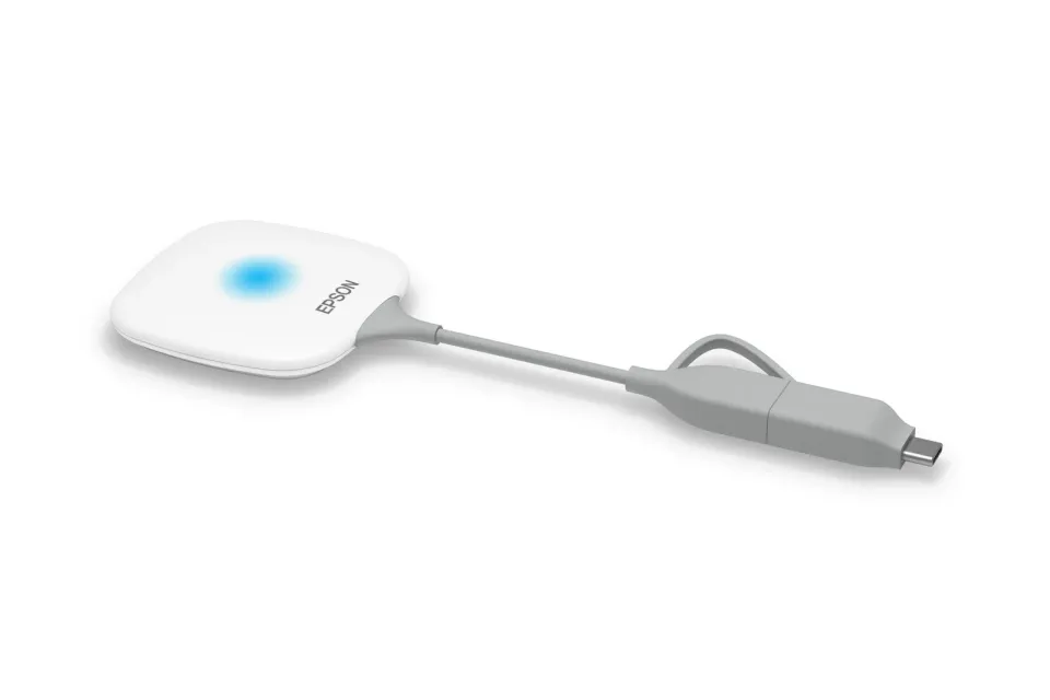 EPSON ELPWT01 - Wireless Transmitter