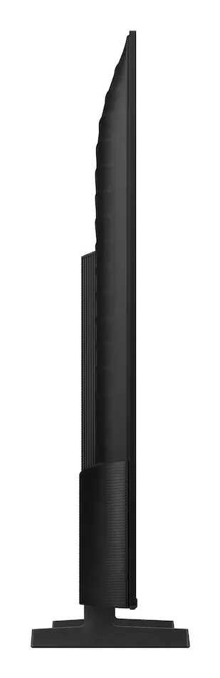Samsung UE65U8072HUXXH 65" TV LED, 3840 x 2160, 50 Hz, Tizen Smart TV, HDMI, USB, Wi-Fi, BT