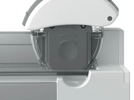 LEITZ Řezačka Precision Office A3
