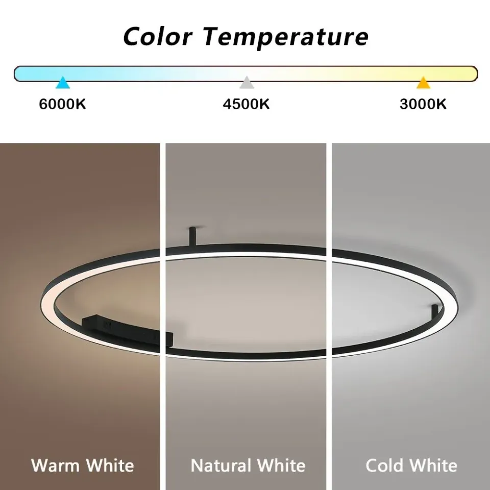 OPRAVENÉ - POŠKOZENÝ OBAL - IMMAX NEO FINO SMART nástěnné + stropní svítidlo černé 120cm 72W 4752lm, Zigbee 3.0 s DO, TU...