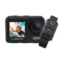 LAMAX W10.2 - akční kamera