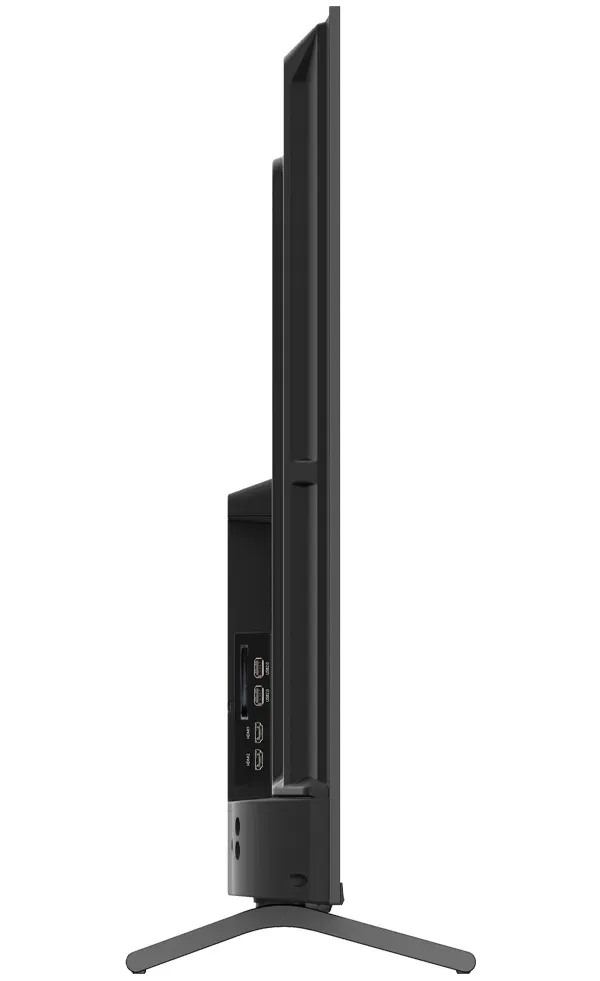 STRONG SMART LED TV 55"/ SRT55UG7773C/ UHD/ 3840x2160/ DVB-T2/C/S2/ H.265/HEVC/ 3xHDMI/ 2xUSB/ Wi-Fi/ LAN/ G/ ANDROID 14