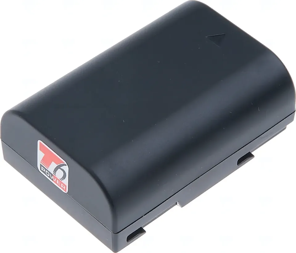 Baterie T6 Power pro Pentax D-Li90, 1620mAh, 11,7Wh