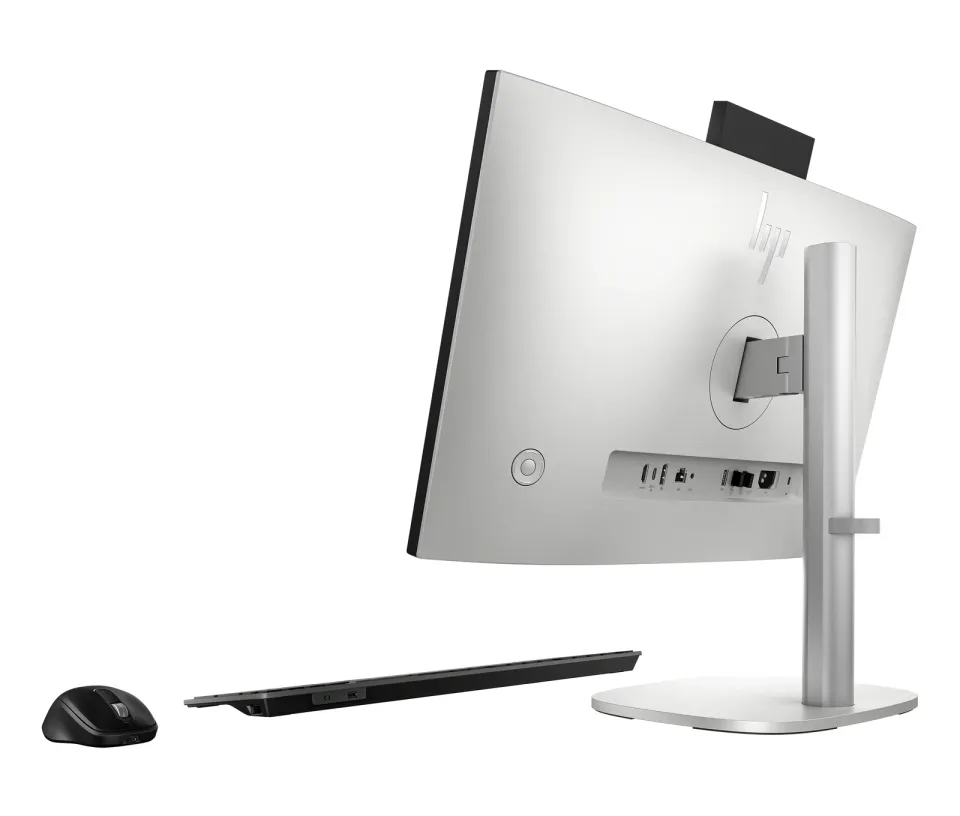 HP EliteStudio 8/G1i/23,8"/FHD/U5-235/16GB/512GB/Intel int/W11P/Stříbrná/3R