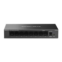 MERCUSYS switch MS108GS (8xGbE, fanless)