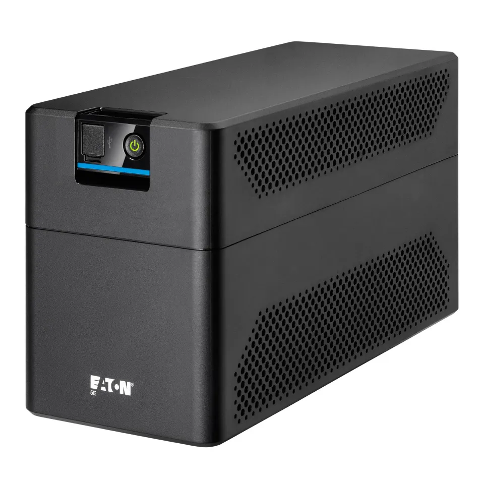 Eaton 5E 1600 USB FR G2, UPS 1600VA / 900 W, 4x FR UPS
