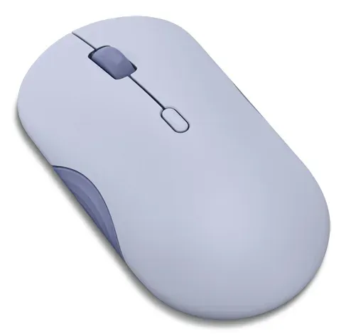 Lenovo 350 Bluetooth Silent Mouse (Meta Grape) = pastelově fialová BT tichá myš