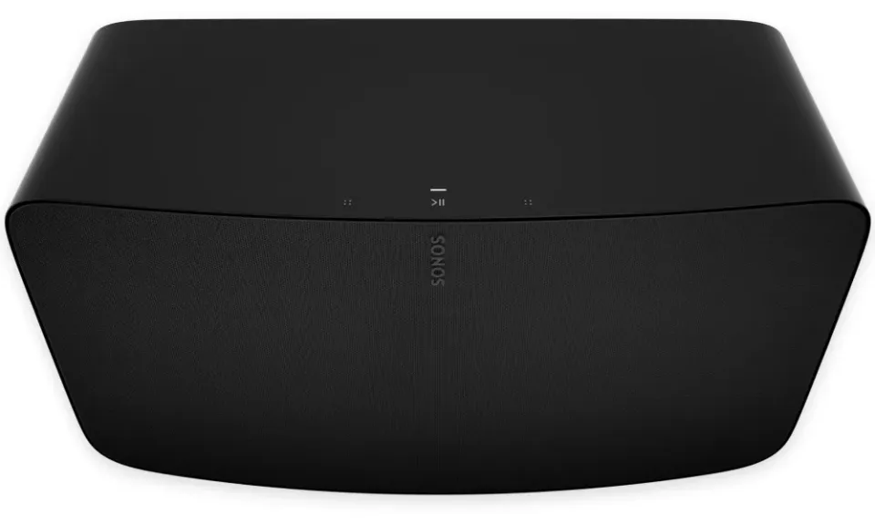 Sonos Five Černá
