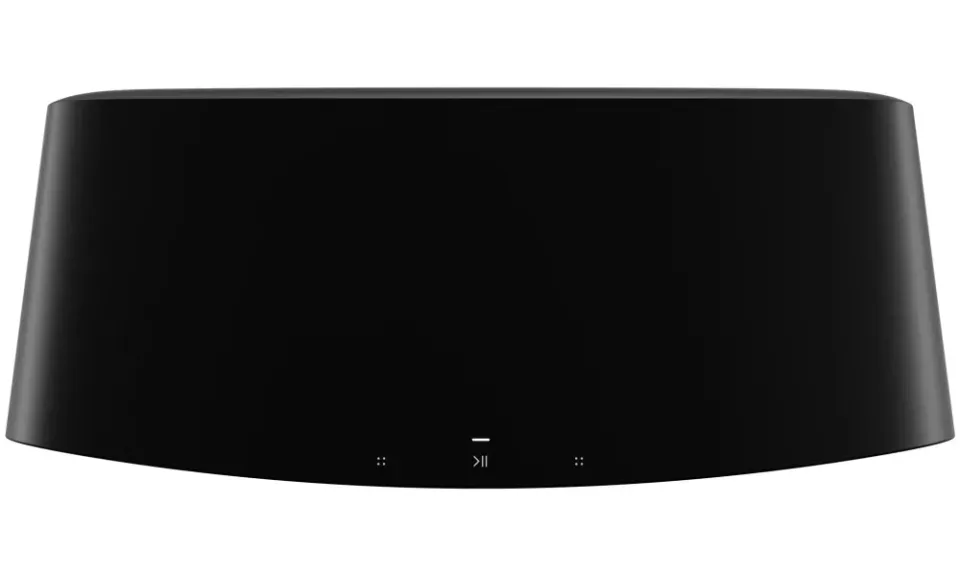 Sonos Five Černá