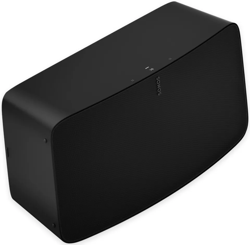Sonos Five Černá