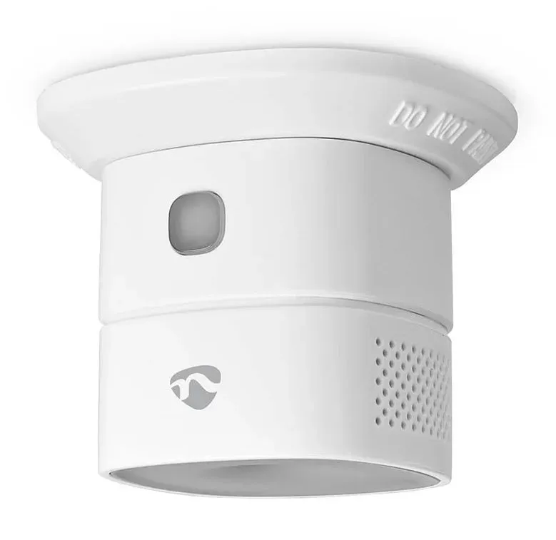 Nedis ZBDCO11WT - SmartLife CO Detektor| Zigbee 3.0| Napájení na baterii | Andro
