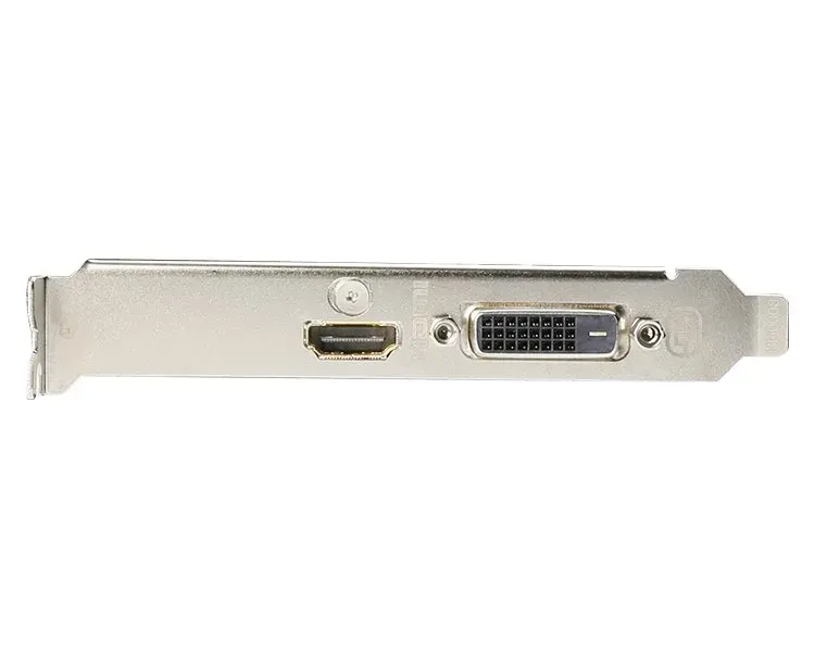GIGABYTE GT 1030 Low Profile D4 2G