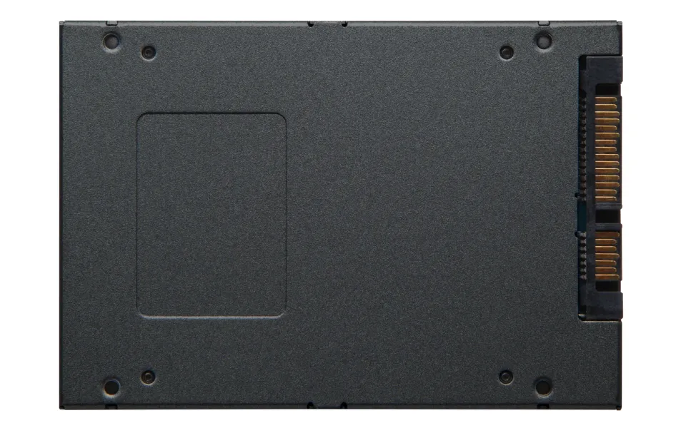 Kingston Flash SSD 240GB A400 SATA3 2.5 SSD (7mm height)