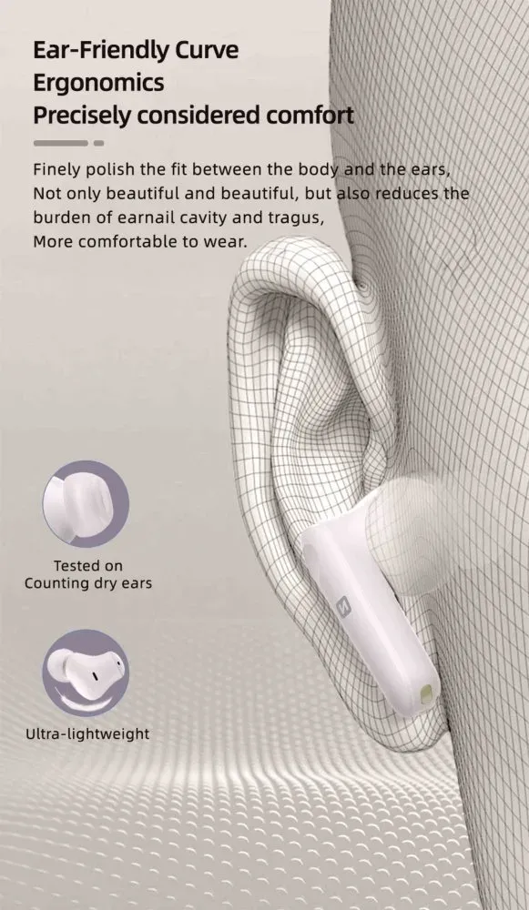 Swissten bluetooth anc sluchátka focus černá
