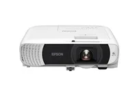 BAZAR - EPSON projektor EB-FH54 - Poškozený obal (Komplet)