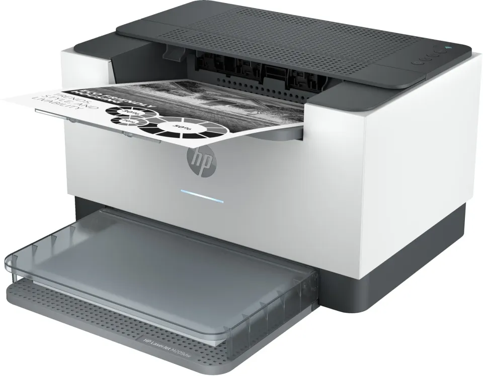 HP LaserJet M209dw, A4 tiskárna, USB2.0+LAN RJ45+WIFI+BT, 29ppm, duplex