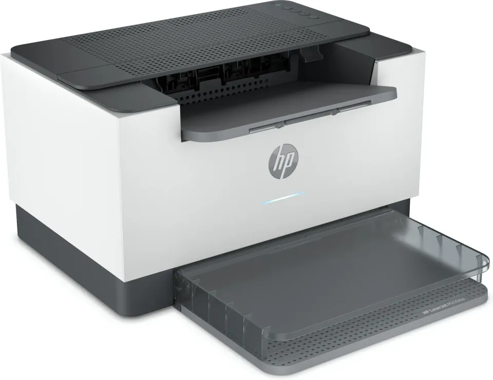 HP LaserJet M209dw – černobílá laserová tiskárna A4, 29 str./min, automatický duplex, Wi-Fi, Ethernet