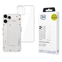 3mk ochranný kryt Clear Case pro Nothing Phone (3a) Lite