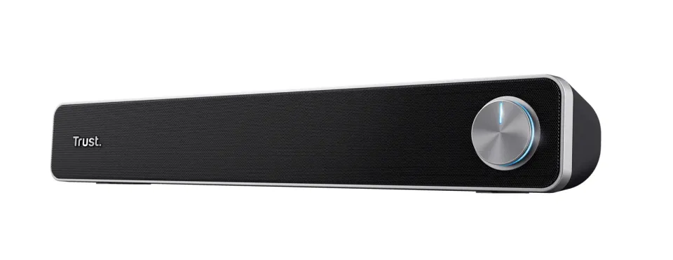 TRUST Reproduktor Arys PC Soundbar
