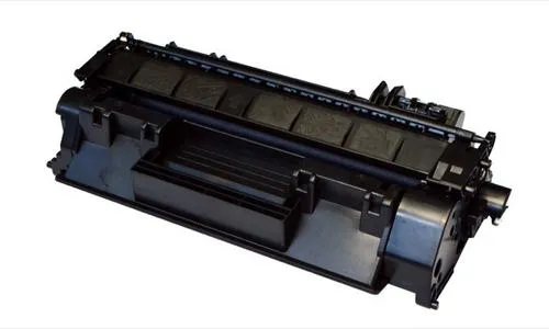Q5949A kompatibilní s HP toner černý univerzální (black, také Q7553A, canon CRG708, CRG715, CRG-708, CRG-715)