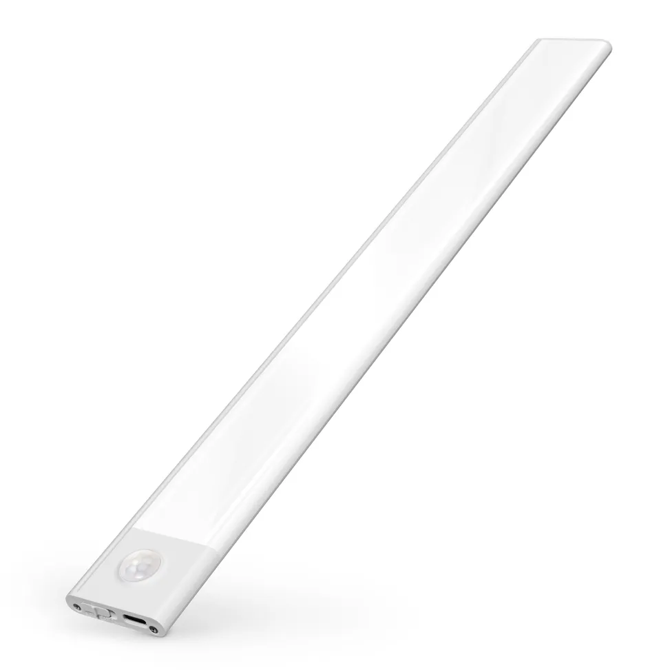 CONNECT IT CABINETLIGHT L světlo do skříně,pohybový senzor,baterie 1100mAh, USB-