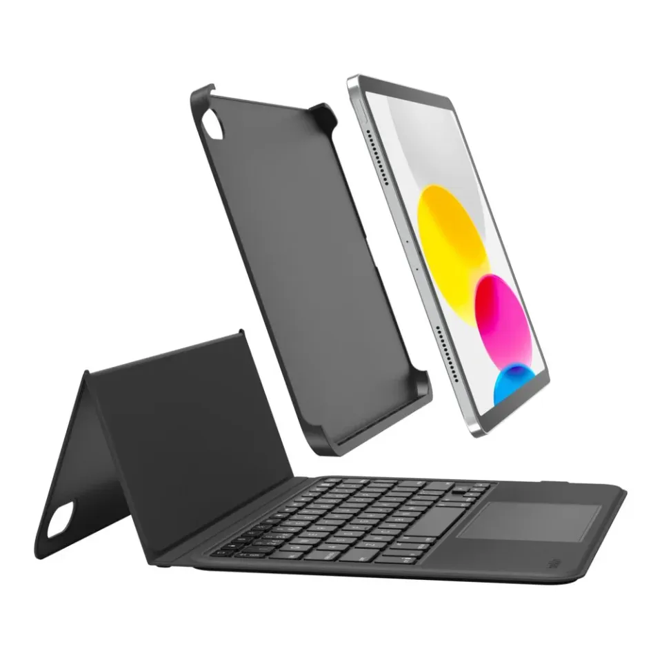 Belkin Everyday Cradle klávesnicové pouzdro pro iPad 10. generace