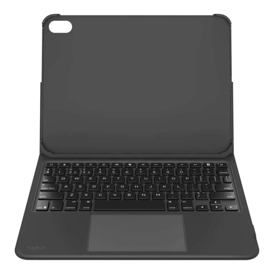 Belkin Everyday Cradle klávesnicové pouzdro pro iPad 10. generace