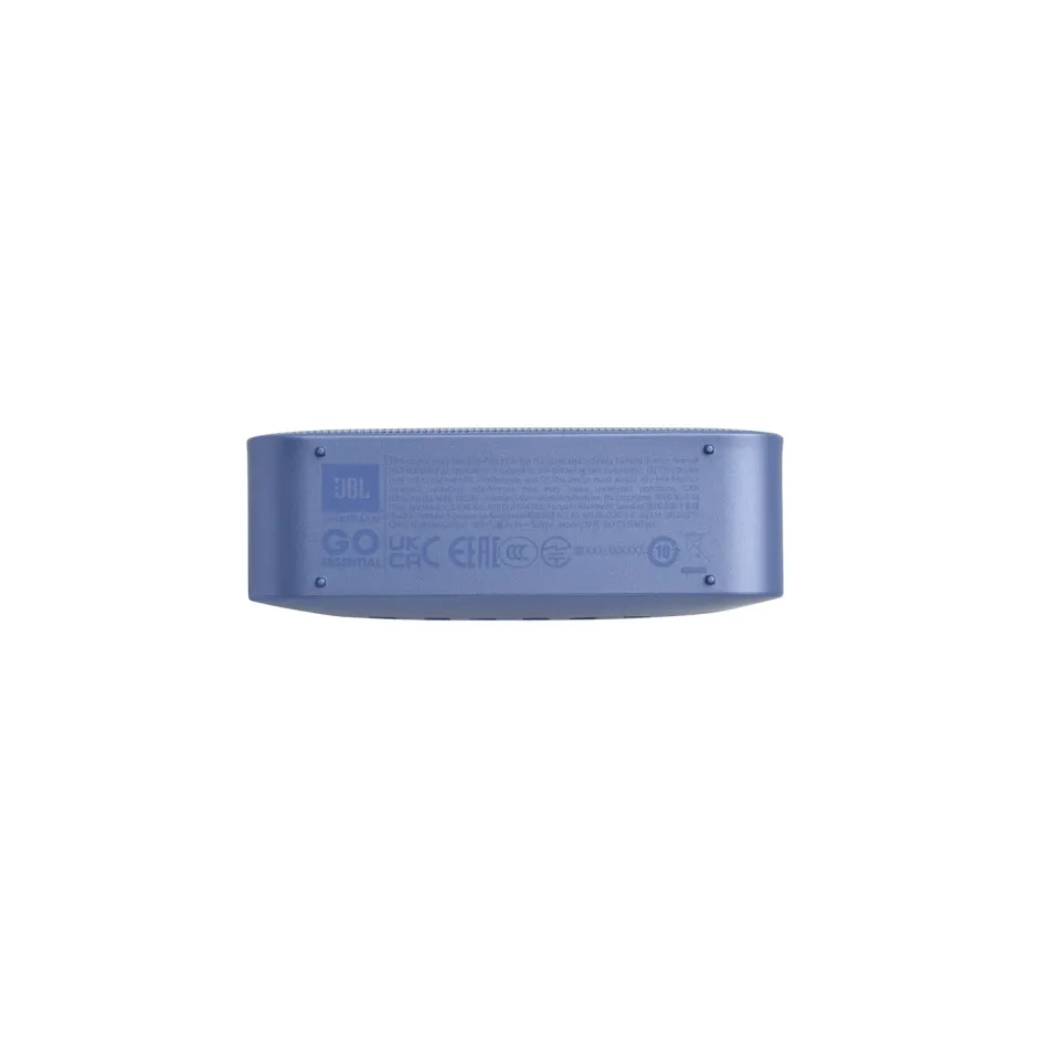 JBL GO ESSENTIAL Blue