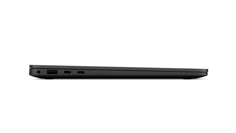 Microsoft Surface Laptop 13.8" (8. edice)/SD-X2 Plus/13,8"/2304x1536/T/32GB/512GB/Adreno/W11P/Black/