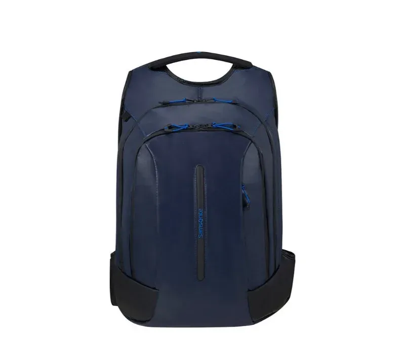 Samsonite ECODIVER Laptop Backpack L Blue Nights