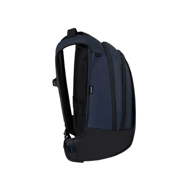 Samsonite ECODIVER Laptop Backpack L Blue Nights