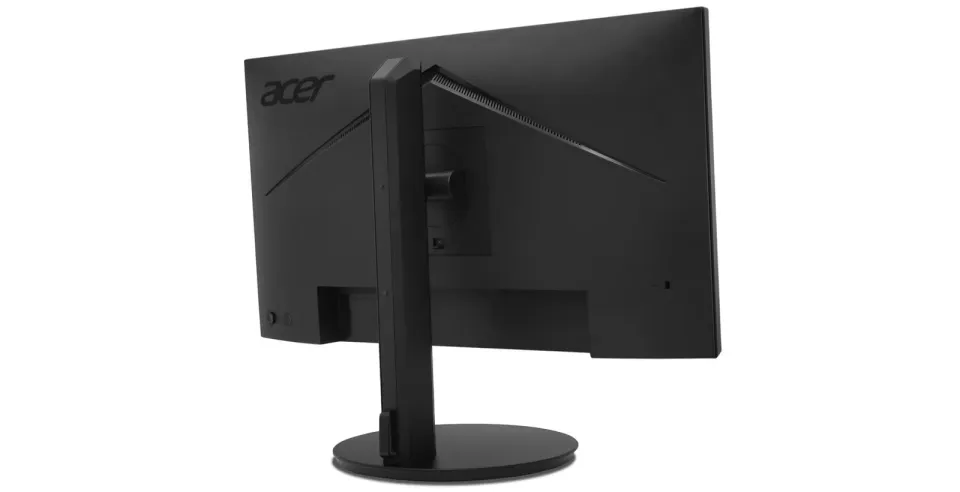 Acer Vero/CB272Gbmiprx/27"/IPS/FHD/120Hz/1ms/Černá/3R