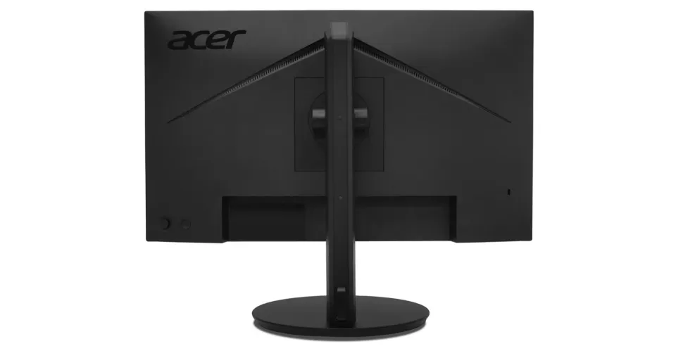 Acer Vero/CB272Gbmiprx/27"/IPS/FHD/120Hz/1ms/Černá/3R