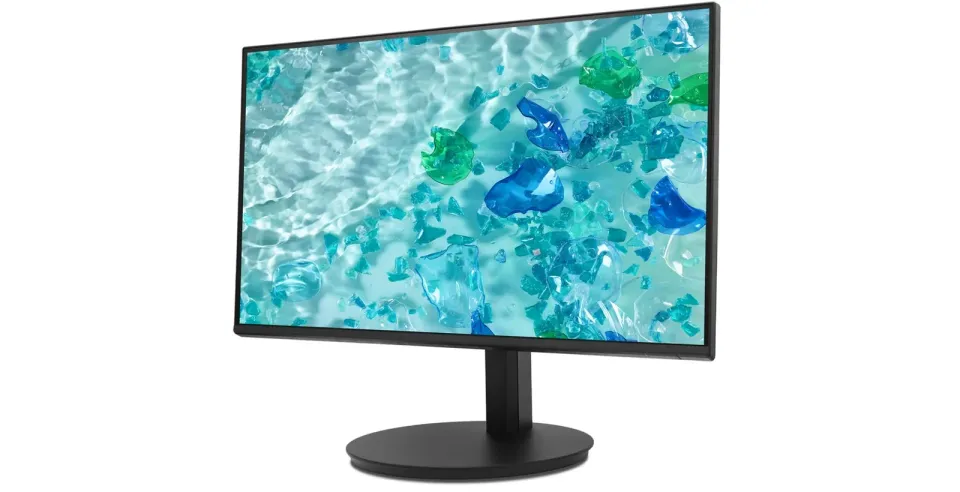 Acer Vero/CB272Gbmiprx/27"/IPS/FHD/120Hz/1ms/Černá/3R