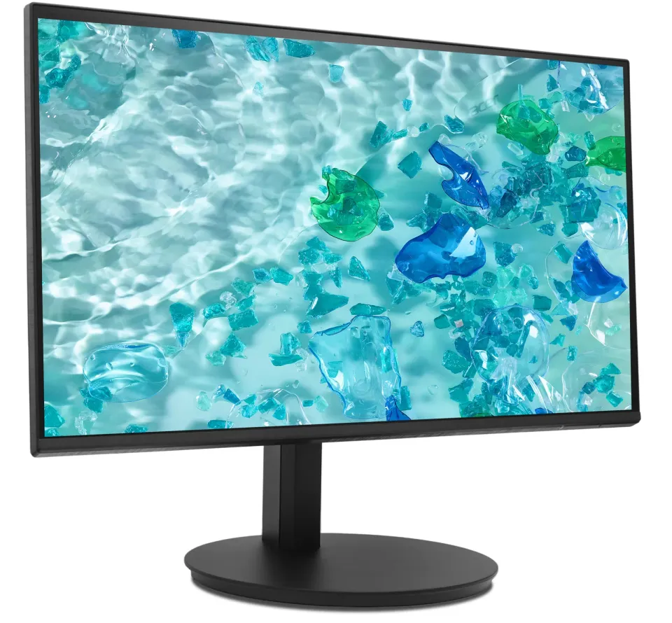 Acer Vero/CB272Gbmiprx/27"/IPS/FHD/120Hz/1ms/Černá/3R