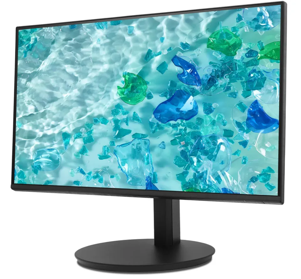 Acer Vero/CB272Gbmiprx/27"/IPS/FHD/120Hz/1ms/Černá/3R
