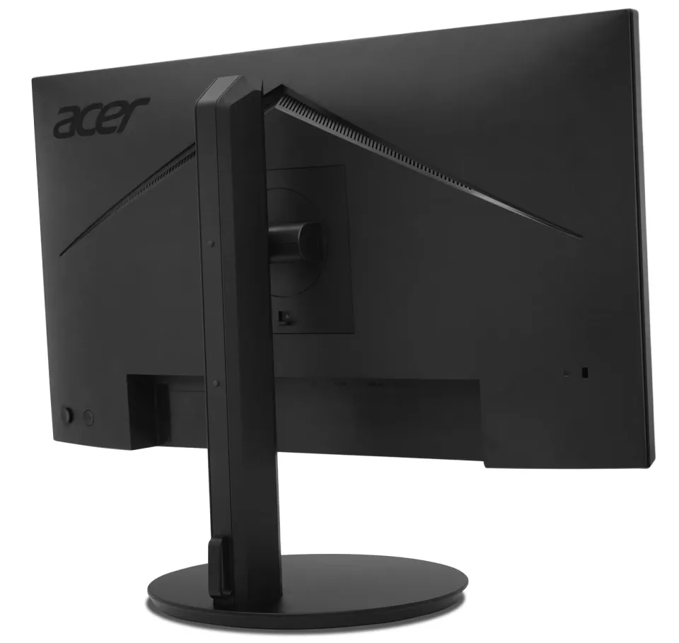 Acer Vero/CB272Gbmiprx/27"/IPS/FHD/120Hz/1ms/Černá/3R