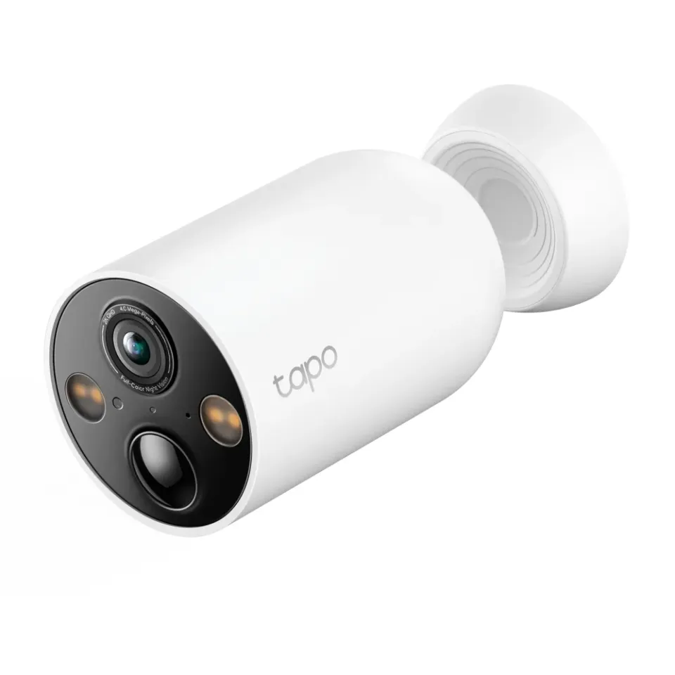 TP-LINK Tapo C425 Chytrá bezdrátová bezpečnostní kamera
