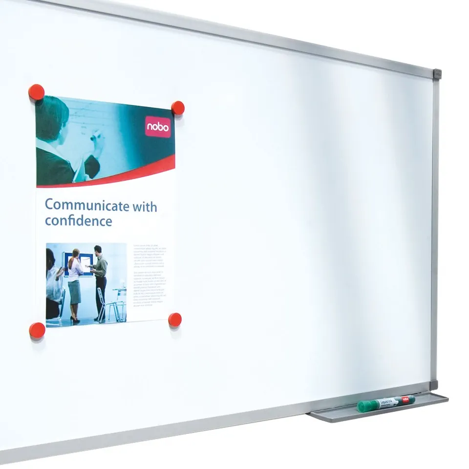 Nobo N:Board Essence Steel 2400x1200mm