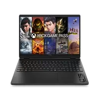 NTB HyperX OMEN 15-gb0060ncx, Ryzen 7-260, 15.3" 2560x1600 180Hz, 16GB DDR5, SSD 1TB, RTX 5060, Win 11, 2Y Onsite