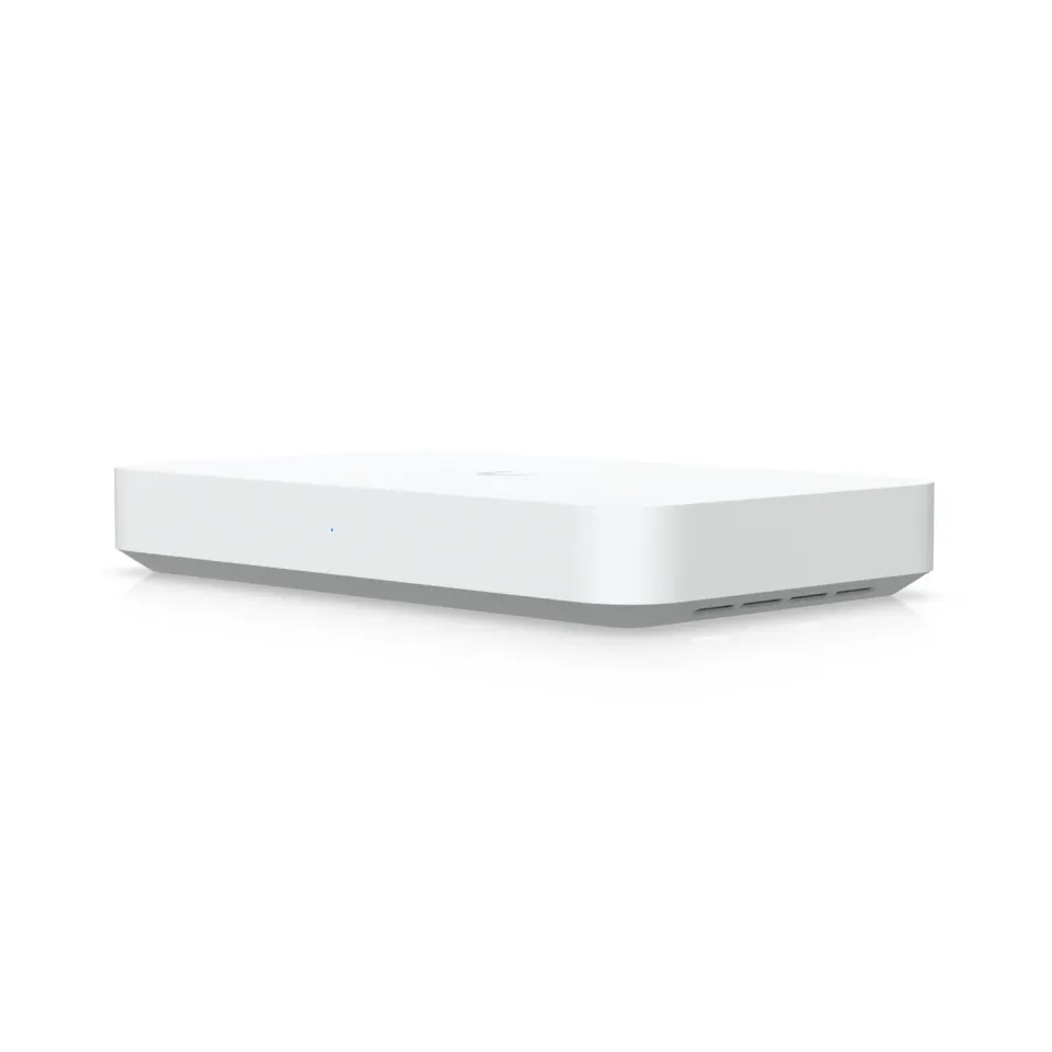 Ubiquiti UXG-Fiber, Gateway Fiber
