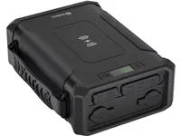 Sandberg Survivor Powerbank 8in1 96000