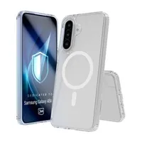3mk ochranný kryt Armor Magcase pro Samsung Galaxy A56