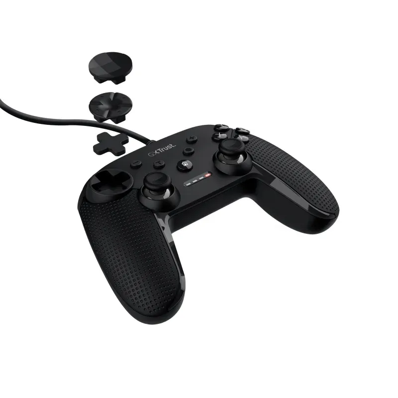 TRUST Gamepad GXT541 MUTA PC CONTROLLER