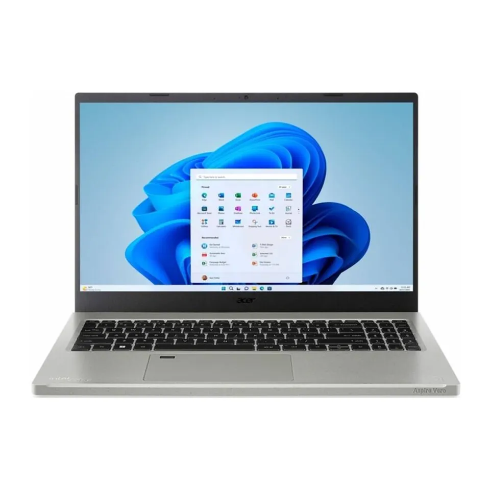 Acer Aspire 15/AV15-53P-51UD/i5-1335U/15,6"/FHD/16GB/512GB/Intel int/W11H/Gray/2R
