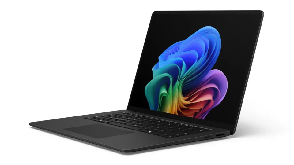 Microsoft Surface Laptop 15" (8. edice)/UX7-368H/15"/3270x2180/T/64GB/512GB/Intel int/W11P/Black/2R