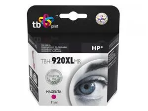 Ink. kazeta TB komp. s HP CD973AE (No.920XL) ref.