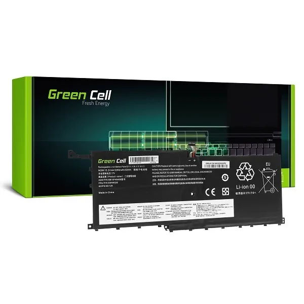 Green Cell Battery 00HW028 for Lenovo ThinkPad X1 Carbon 4th Gen i Lenovo ThinkP